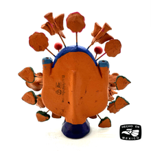 Load image into Gallery viewer, Handmade Mexican Tree of Life – Árbol de la Vida Mexicana Art & Decor Mexico