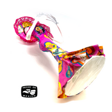 Load image into Gallery viewer, Mexican Handmade Paper Maché - La Calavera Catrina - Small Art & Decor Muertolandia.com