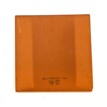 Load image into Gallery viewer, Handmade Clay Square Tile - Loteria 6" x 6" Tile Mexico