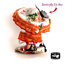 Load image into Gallery viewer, Mexican Handmade Paper Maché - Catrina En La Cocina Art & Decor Muertolandia.com