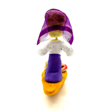 Load image into Gallery viewer, Handmade Barro Woman - Vendedora Chalupera Art & Decor Muertolandia.com