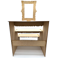 Load image into Gallery viewer, Mexican Day of the Dead / Día De Muertos DIY Colored Altar Shadow Boxes Muertolandia.com