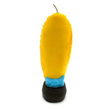 Load image into Gallery viewer, Mexican Handmade Candle - Virgencita Art & Decor Muertolandia.com