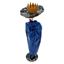 Load image into Gallery viewer, Mexican Handmade Paper Maché - Mariachi Los Muertos - El Rey Art & Decor Muertolandia.com