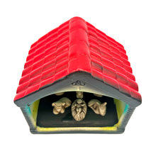 Load image into Gallery viewer, Mexican Handmade Nativity Natividad Scene - Casita Nacimiento Art & Decor Muertolandia.com