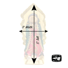 Load image into Gallery viewer, Handmade Mexican Corn Husk Tamal - La Virgencita Art & Decor Mexico LA