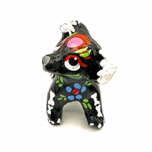 Load image into Gallery viewer, Mexican Handmade Paper Maché - Cute Puppy Calavera Dog Art & Decor Muertolandia.com