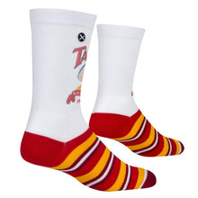 Load image into Gallery viewer, Women's "Tapatio" Serape Socks Socks Mexico O