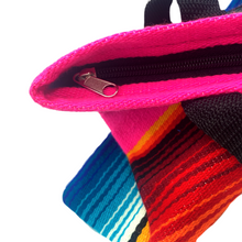Load image into Gallery viewer, Mexican Serape Tote Totes & Purses Mexico