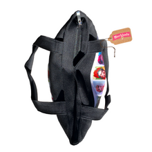 Load image into Gallery viewer, Frida Lotería Lined Tote Bag Totes & Purses Mexico