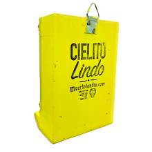 Load image into Gallery viewer, Handmade Shadow Box Nicho - Mariachi "Cielito Lindo" Shadow Boxes Mexico CC