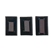 Load image into Gallery viewer, Handmade Mini Magnet Coffin People - Angels and Diablitos (3 Pack) Art & Decor Mexico