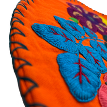 Load image into Gallery viewer, Handmade Embroidered Tortilla Holder/Warmer (Tortillero) Home & Kitchen Mexico