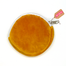Load image into Gallery viewer, Concha Pan Dulce Coin Purse Totes & Purses Muertolandia.com