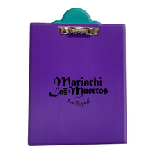 Load image into Gallery viewer, Handmade Deluxe Shadow Box Nicho - La Llorona - Mariachi Los Muertos Series Shadow Boxes Mariachi Los Muertos