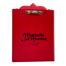 Load image into Gallery viewer, Handmade Deluxe Shadow Box Nicho - El Rey - Mariachi Los Muertos Series Shadow Boxes Mariachi Los Muertos