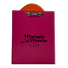 Load image into Gallery viewer, Handmade Deluxe Shadow Box Nicho - Cielito Lindo - Mariachi Los Muertos Series Shadow Boxes Mariachi Los Muertos
