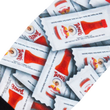 Load image into Gallery viewer, Men's "Tapatio" Take-Out Socks Socks SockSmith