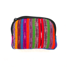 Load image into Gallery viewer, Handmade Worry Doll Sister Coin Purse / Muñecas Quitapena Totes & Purses Muertolandia.com