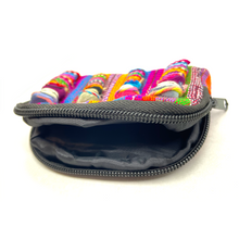 Load image into Gallery viewer, Handmade Worry Doll Sister Coin Purse / Muñecas Quitapena Totes & Purses Muertolandia.com