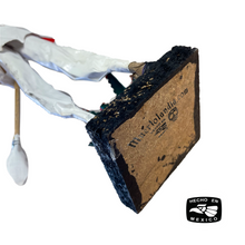 Load image into Gallery viewer, Mexican Handmade Paper Maché - Agavero Catrín Art & Decor Muertolandia.com