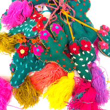 Load image into Gallery viewer, Handmade Plush - Cactus Nopalita Plush Mexico