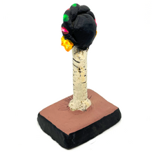 Load image into Gallery viewer, Handmade Mexican Catrina Figurine - Doña Beatriz Pescuezo Art & Decor Muertolandia.com