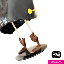 Load image into Gallery viewer, Mexican Handmade Paper Maché - Mariachi Los Muertos - Doña Merced - Catrina Art & Decor Muertolandia.com