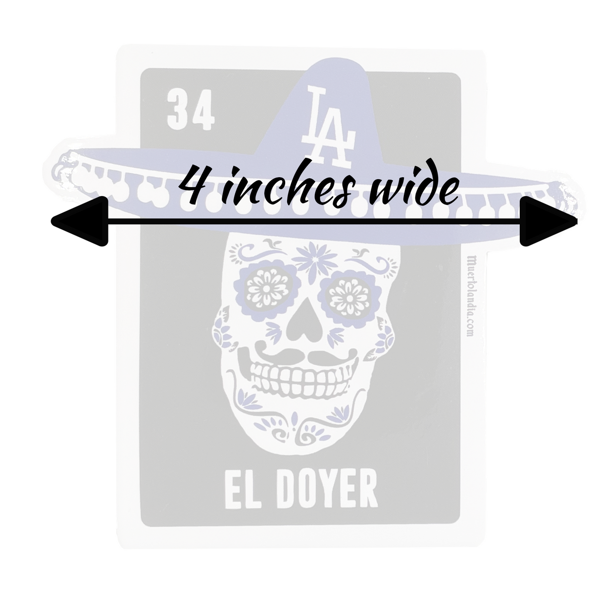 El Doyer Collection –