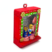 Load image into Gallery viewer, Frida Musical Birthday Card + Gift Bundle Greeting Cards Muertolandia.com