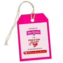 Load image into Gallery viewer, Musical Greeting Card - Mariachi "Happy Birthday...pero con mariachi!" Greeting Cards Muertolandia.com