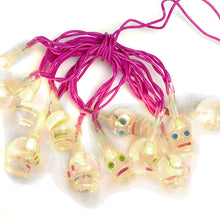 Load image into Gallery viewer, Lil' Muerto Sugar Skull Calavera Lights Lights Funkytronics