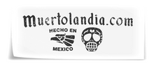 Load image into Gallery viewer, Handmade Wood Portrait Nicho Magnet - Virgen de Guadalupe Shadow Boxes Mexico