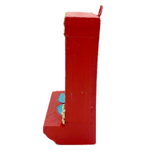 Load image into Gallery viewer, Handmade Shadow Box Nicho - Frida Candle Shadow Boxes Mexico CC