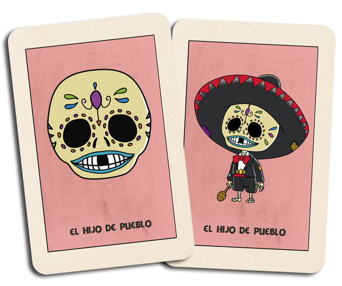 El Hijo del Pueblo – Mariachi Monumental De Sahuayo – mariachi song lyrics