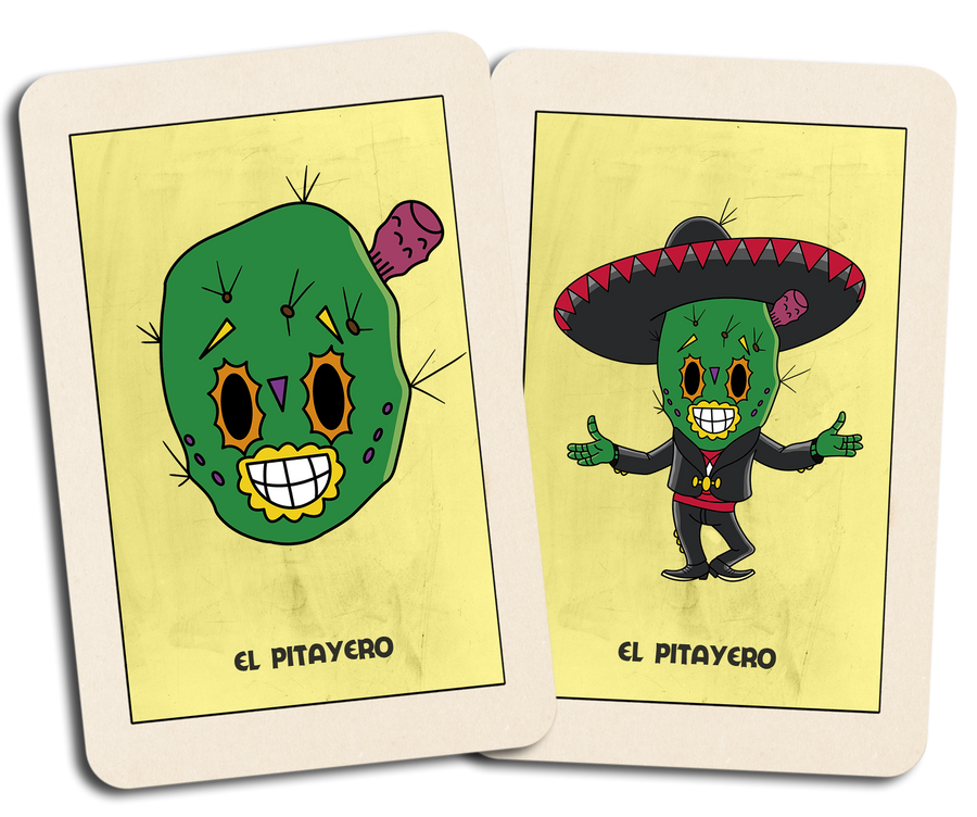 El Pitayero – Mariachi Zapopan – mariachi song lyrics