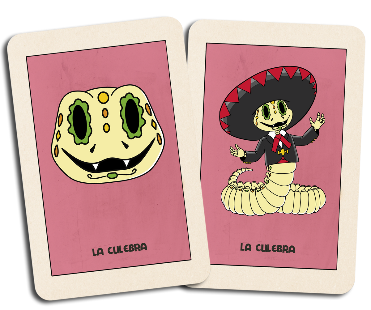 La Culebra™ – Muertolandia.com