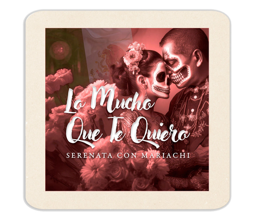 Lo Mucho Que Te Quiero (Con Mariachi) – Mariachi Nuevo Real – mariachi song lyrics