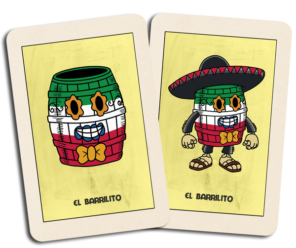 El Barrilito™