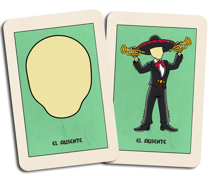 El Ausente – Mariachi Nuevo Tecalitlán – mariachi song lyrics