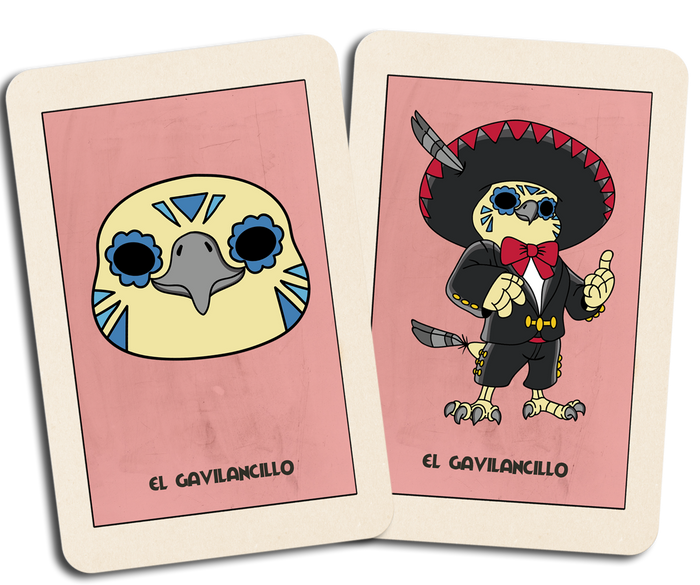 El Gavilancillo – Mariachi Nuevo Tecalitlán – mariachi song lyrics