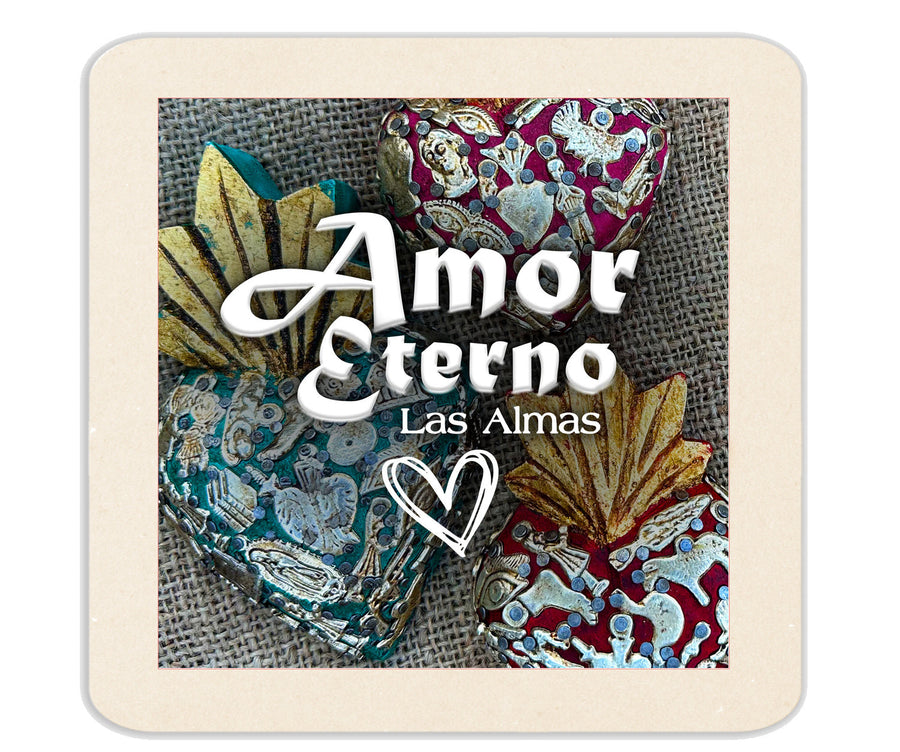 Amor Eterno – mariachi song lyrics