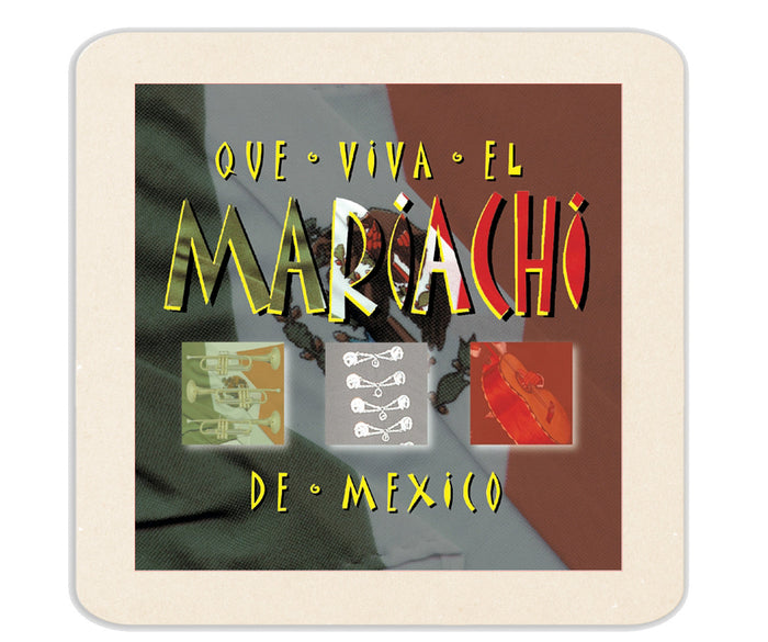 Ay Jalisco No Te Rajes lyrics artwork