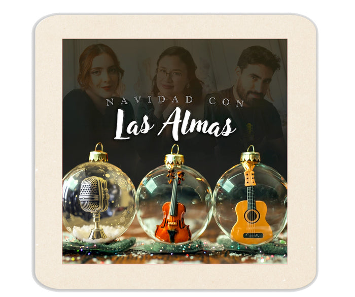 Rodolfo El Reno De La Nariz Roja – Las Almas – mariachi song lyrics