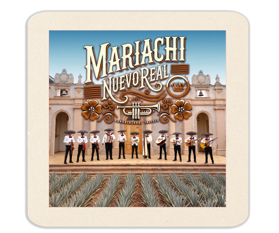 ¡Arriba Jalisco! (Soy Tapatio) – Mariachi Nuevo Real – mariachi song lyrics