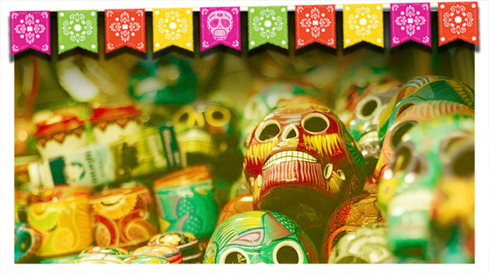 How Día de los Muertos is Celebrated