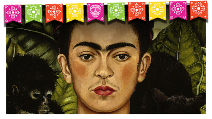 New Documentary Features an Unknown Side of Frida