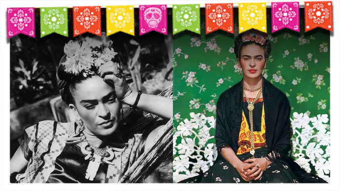 Extensive Frida Exhibits Coming to US Summer 2021