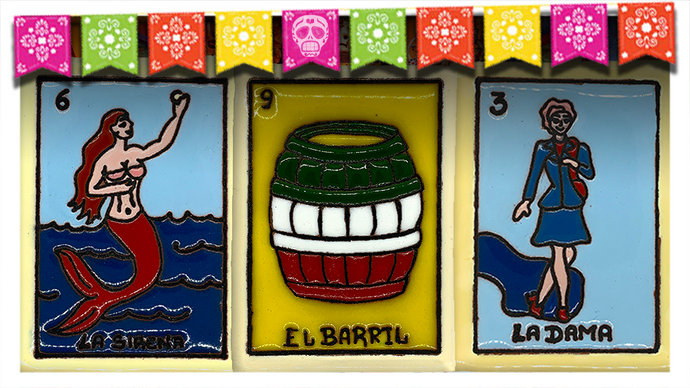 Lotería's History and How It's Providing Comfort During Quarantine