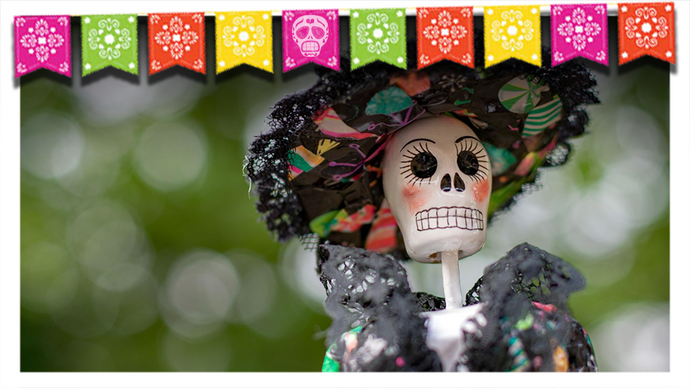 Who is La Catrina?